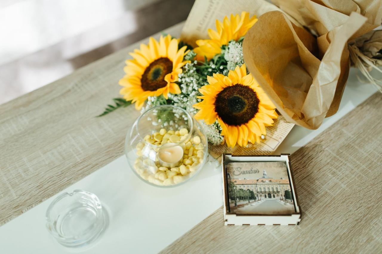 Sunflower Sombor Exterior photo