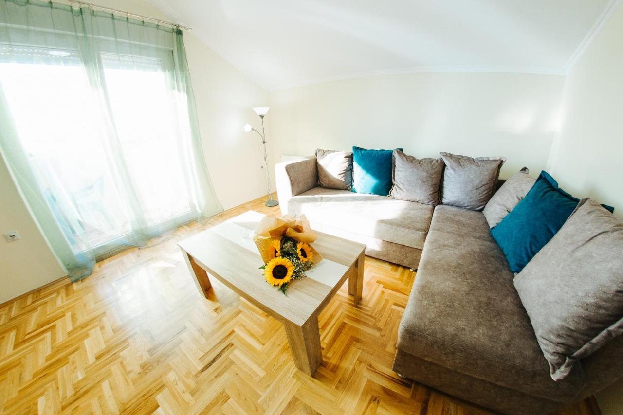 Sunflower Sombor Exterior photo